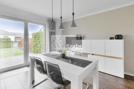 Haus Melle Bruchmühlen - 4 Zimmer, 110 m&sup2;, 1.210&euro; | Angebot:26661194