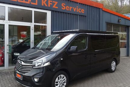 Opel Vivaro 145.740 km 22.990 &euro; Wutha-Farnroda 99848