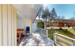 Meerzeit an der Seenplatte: Ferienhaus in absoluter Bestlage im Ferienpark Mirow - Doppelhaushälfte Mirow Granzow | Angebot:27119924