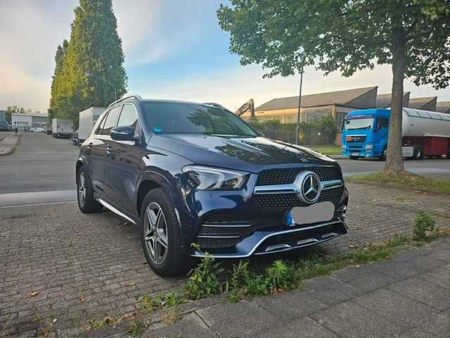 Mercedes-Benz GLE 300 40.400 km 58.900 € Essen 45326