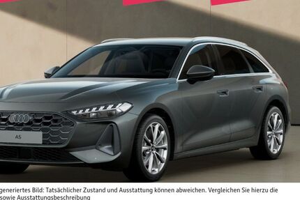 Audi A5 24.667 km 46.250 &euro; Fritzlar 34560