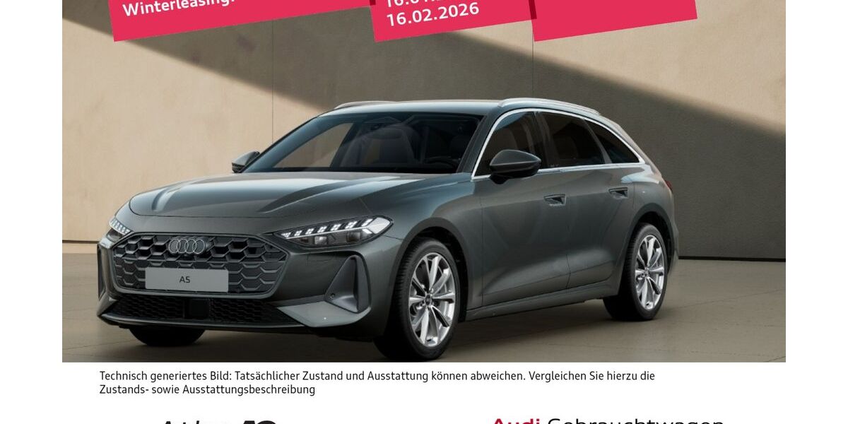 Audi A5 24.667 km 46.250 &euro; Fritzlar 34560