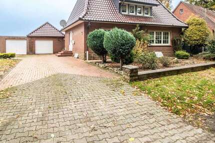 Haus Meppen / Apeldorn Apeldorn - 5 Zimmer, 159 m&sup2;, 229.000&euro; | Angebot:23634670