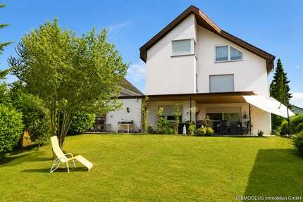 Haus Mühlheim am Main - 8 Zimmer, 215 m&sup2;, 960.000&euro; | Angebot:26834802