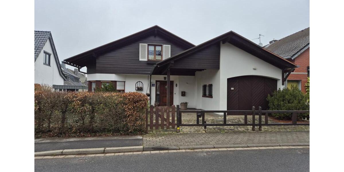 Einfamilienhaus Würselen - 5 Zimmer, 125 m&sup2;, 518.000&euro; | Angebot:25380801