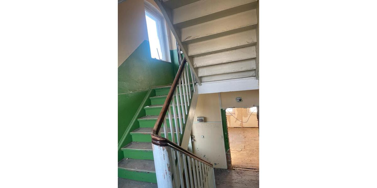 Mehrfamilienhaus, Wohnhaus Zeulenroda-Triebes Triebes - 12 Zimmer, 300 m&sup2;, 89.000&euro; | Angebot:27184678