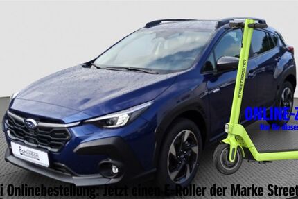 Subaru Crosstrek 3.600 km 31.995 &euro; Lippstadt 59557