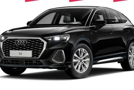 Audi Q3 27.542 km 41.350 &euro; Hannover 30179