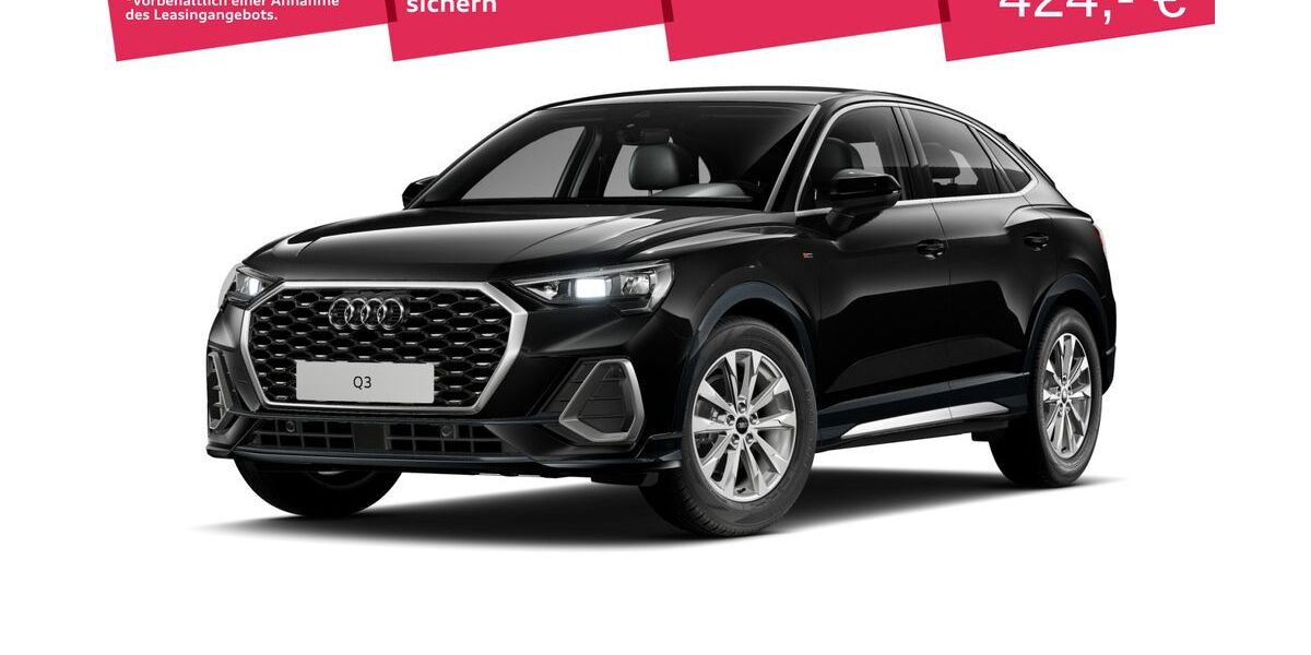 Audi Q3 27.542 km 41.950 &euro; Hannover 30179