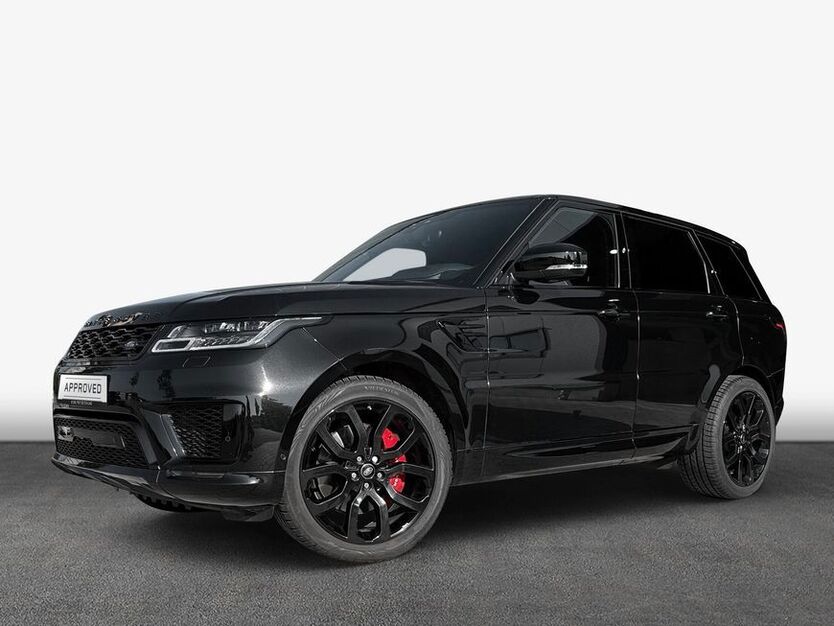 Range Rover Sport
