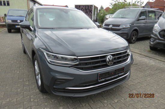 VW Tiguan 29.676 km 29.995 &euro; Breitungen 98597