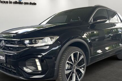 VW T-Roc 2.500 km 32.950 &euro; Eltville 65343