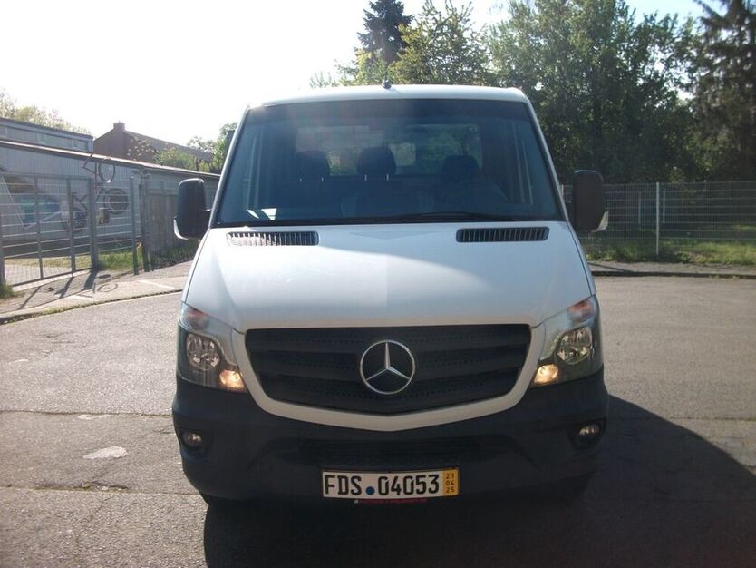 Sprinter