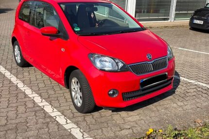 Skoda Citigo 50.000 km 4.799 &euro; Achim 28832
