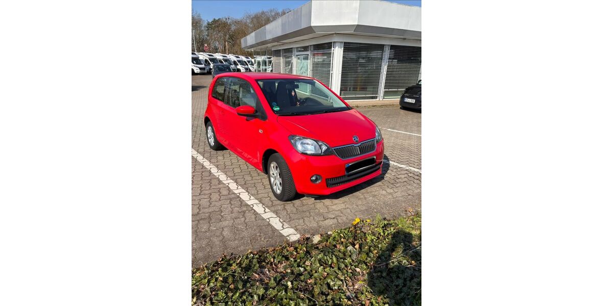 Skoda Citigo 50.000 km 4.799 &euro; Achim 28832