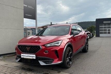 Cupra Formentor 47.900 km 29.880 &euro; Mosbach 74821