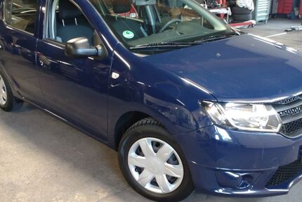 Dacia Sandero 113.711 km 4.299 &euro; Blomberg 32825