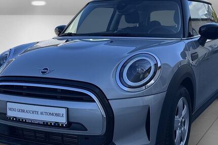 Mini Cooper 32.980 km 18.660 &euro; Kempten 87435
