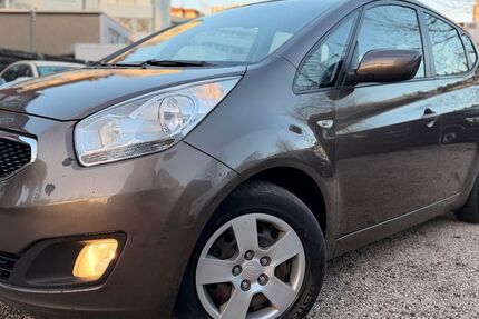 Kia Venga 260.000 km 2.450 &euro; Köln 50674