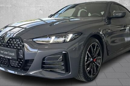 BMW 430 Gran Coupé