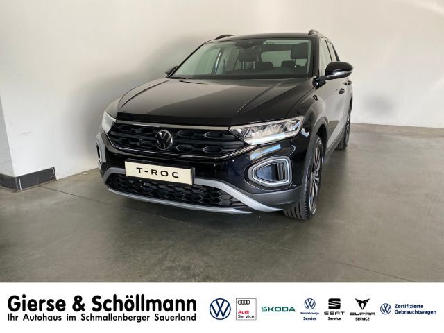 VW T-Roc 3.250 km 34.950 &euro; Schmallenberg 57392