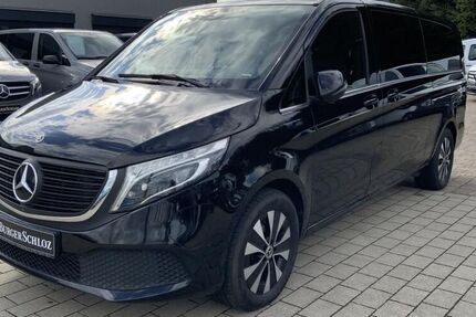 Mercedes EQV