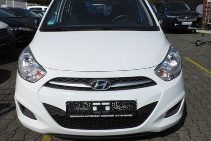 Hyundai i10 114.000 km 1.990 &euro; Mainz-Kastel 55252