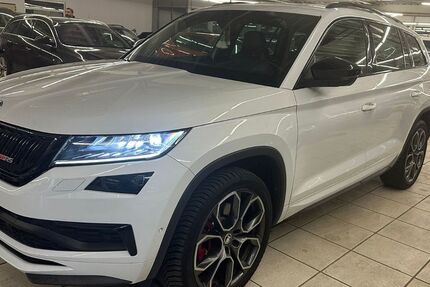 Skoda Kodiaq 103.500 km 27.699 &euro; Siehdichum OT Pohlitz 15890