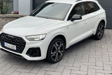 Audi Q5 83.500 km 32.900 &euro; Netphen 57250