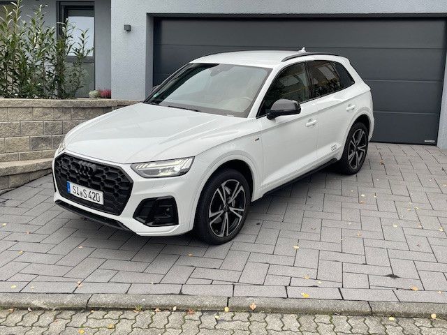 Audi Q5 83.500 km 32.900 &euro; Netphen 57250