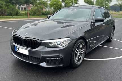 BMW 520 205.000 km 22.300 &euro; Mühlenrade 21493