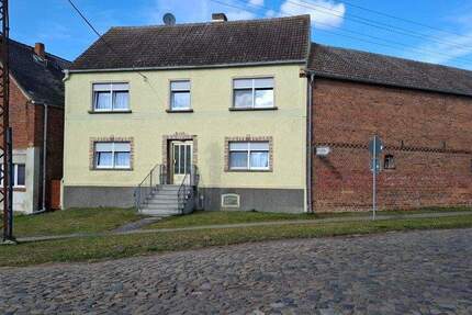Haus Zerbst OT Gehrden Gehrden - 7 Zimmer, 184 m&sup2;, 95.000&euro; | Angebot:25880124