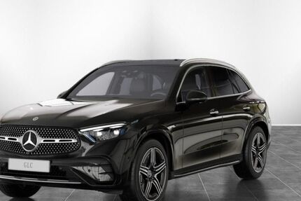 Mercedes-Benz GLC 300 6.000 km 77.469 &euro; Merseburg 06217