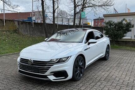 VW Arteon 149.990 km 21.300 &euro; Worms 67547