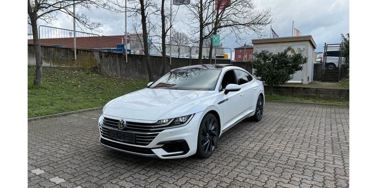 VW Arteon 149.990 km 21.900 &euro; Worms 67547