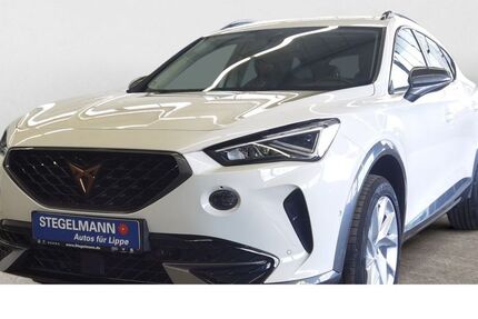 Cupra Formentor 53.370 km 24.290 € Lemgo 32657
