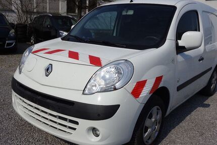 Renault Kangoo 97.400 km 3.700 &euro; Karlsruhe 76135
