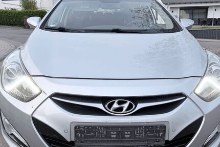 Hyundai i40 129.000 km 7.200 &euro; Steinbach am donnersberg 67808