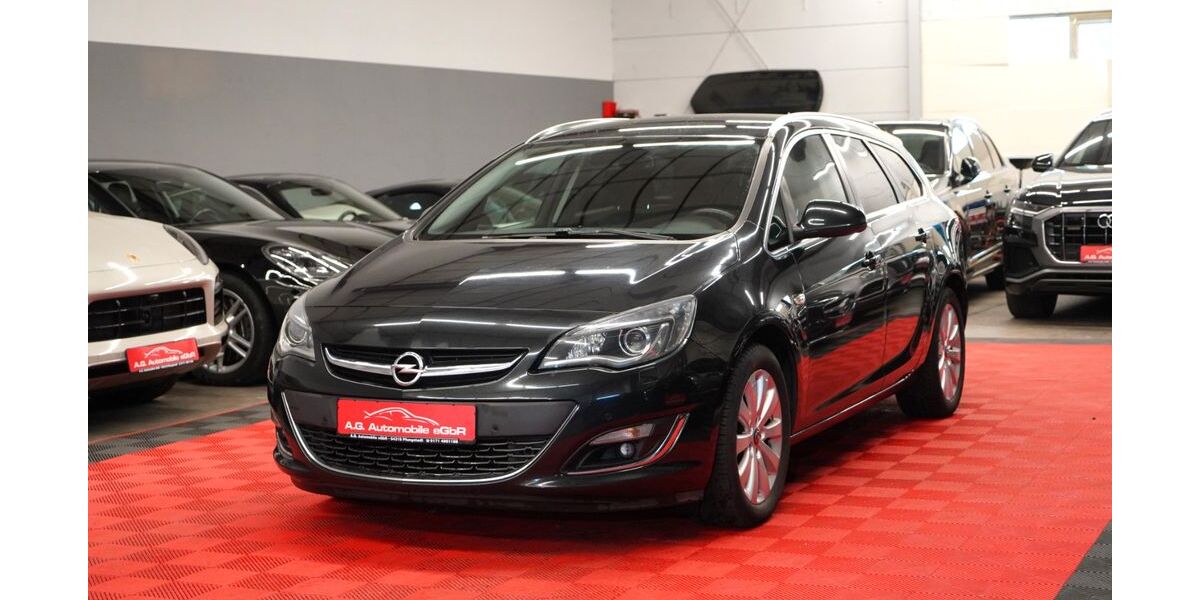 Opel Astra 206.036 km 4.950 &euro; Pfungstadt 64319