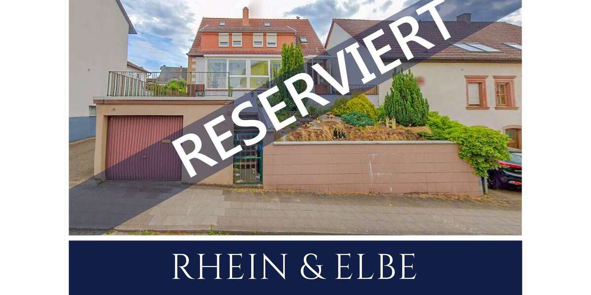 Einfamilienhaus Kaiserslautern Einsiedlerhof - 5 Zimmer, 175 m&sup2;, 259.000&euro; | Angebot:26388286