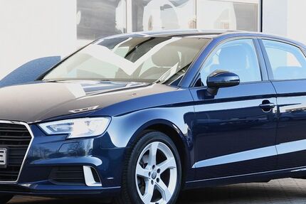 Audi A3 100.000 km 14.880 &euro; Bonn- Geislar 53225
