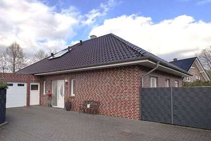 Haus Haren - 4 Zimmer, 135 m&sup2;, 439.000&euro; | Angebot:26221608