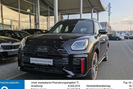 Mini Andere 24.741 km 39.890 € Schweinfurt 97424