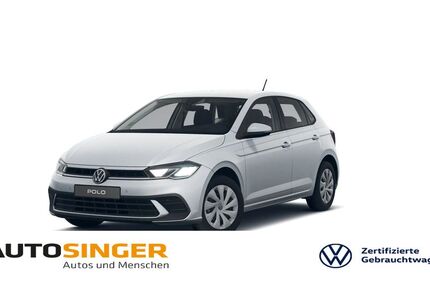 VW Polo 4.400 km 17.860 &euro; Kaufbeuren 87600
