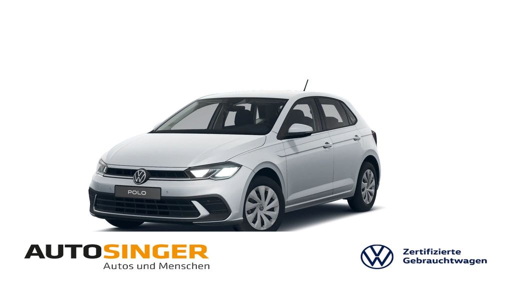 VW Polo 4.400 km 17.860 &euro; Kaufbeuren 87600