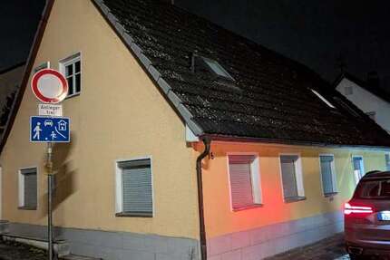 Haus Günzburg - 6 Zimmer, 167 m&sup2;, 385.000&euro; | Angebot:26340963