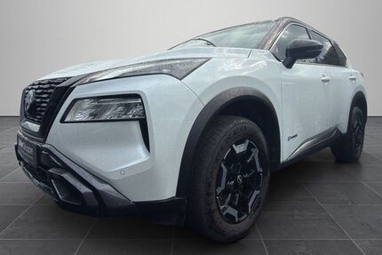 Nissan X-Trail 15.500 km 33.990 &euro; Worms 67547
