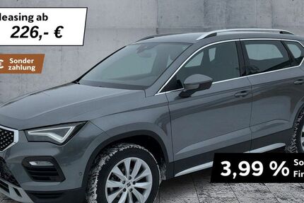 Seat Ateca 20.411 km 30.930 &euro; Scheßlitz 96110