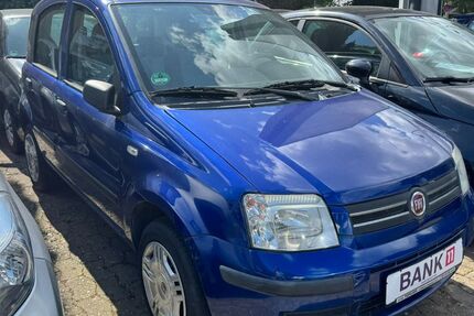 Fiat Panda 148.747 km 1.490 &euro; Lübeck 23556