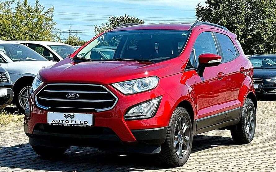 EcoSport